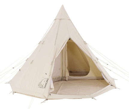 NORDISK Alfheim 12.6 Glamping Tent