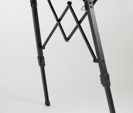 Aluminum Roll Table (Height adjustable) Outdoor Furniture CosyCamp 