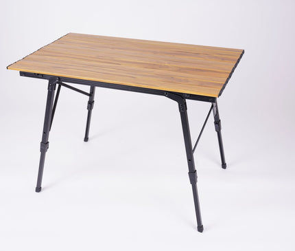 Aluminum Roll Table (Height adjustable) Outdoor Furniture CosyCamp 