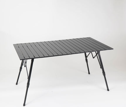 Aluminum Roll Table (Height adjustable) Outdoor Furniture CosyCamp 