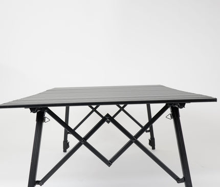 Aluminum Roll Table (Height adjustable) Outdoor Furniture CosyCamp 