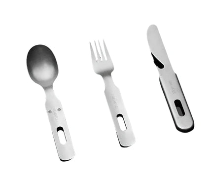 FIREMAPLE Antarcti Utensils Set