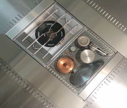 八角桌改一单元二单元 CosyCamp 