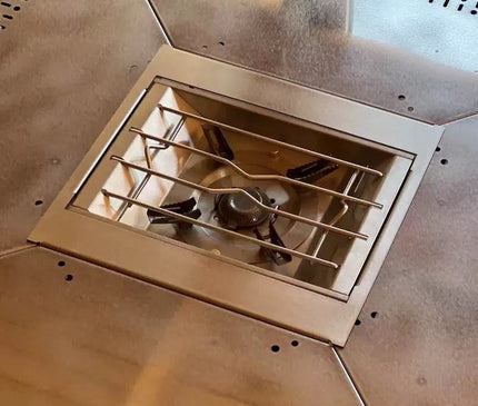 八角桌改一单元二单元 CosyCamp 