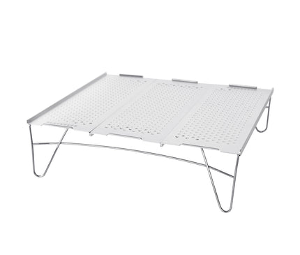 BLACKDEER Aluminum Folding Table Outdoor Furniture BlackDeer 