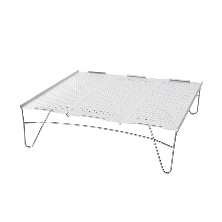 BLACKDEER Aluminum Folding Table Outdoor Furniture BlackDeer 