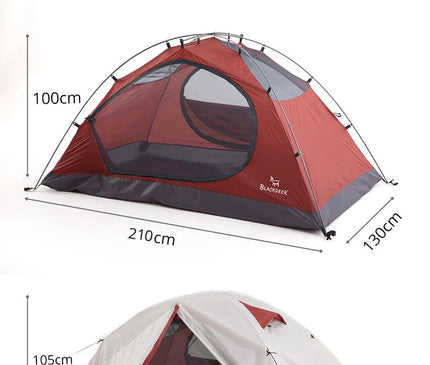 BLACKDEER Archeos 2P Hiking Tent Tent BlackDeer 