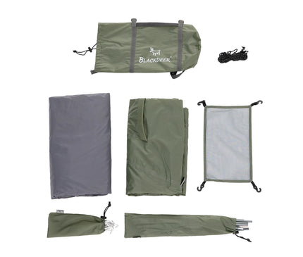 BLACKDEER Archeos 2P Hiking Tent Tent BlackDeer 