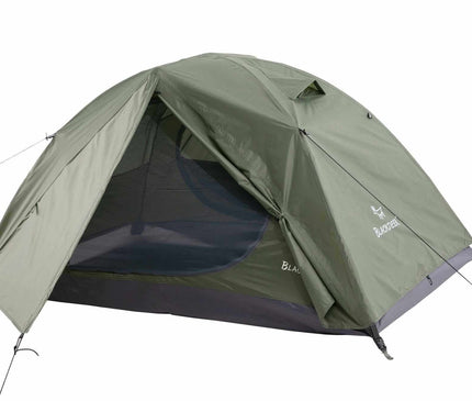 BLACKDEER Archeos 2P Hiking Tent Tent BlackDeer Army Green 