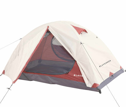 BLACKDEER Archeos 2P Hiking Tent Tent BlackDeer Lvory White 