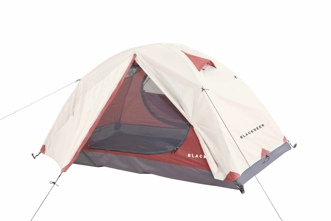 BLACKDEER Archeos 2P Hiking Tent Tent BlackDeer Lvory White 