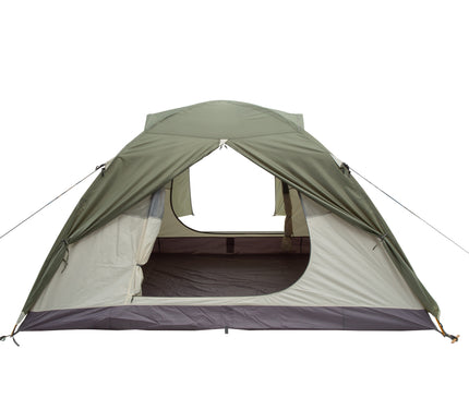 BLACKDEER Archeos 4P Hiking Tent Tent BlackDeer 