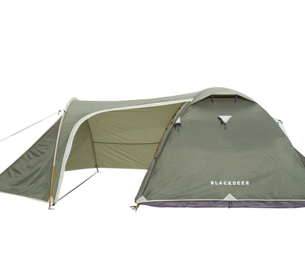 BLACKDEER Archeos 4P Hiking Tent Tent BlackDeer 