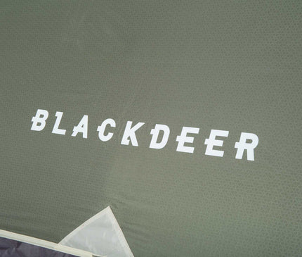 BLACKDEER Archeos 4P Hiking Tent Tent BlackDeer 