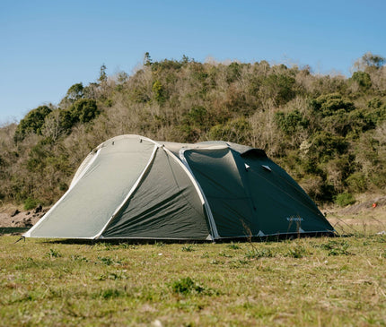 BLACKDEER Archeos 4P Hiking Tent Tent BlackDeer 