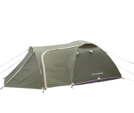 BLACKDEER Archeos 4P Hiking Tent Tent BlackDeer 