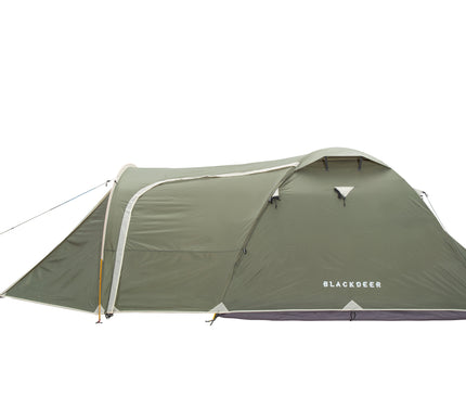 BLACKDEER Archeos 4P Hiking Tent Tent BlackDeer 