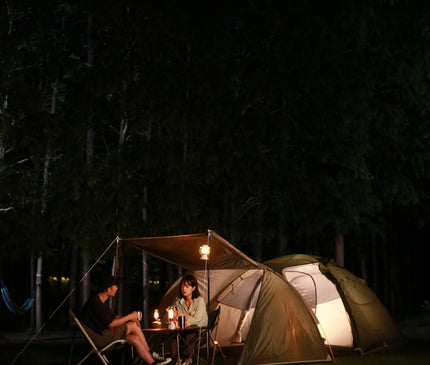 BLACKDEER Archeos 4P Hiking Tent Tent BlackDeer 