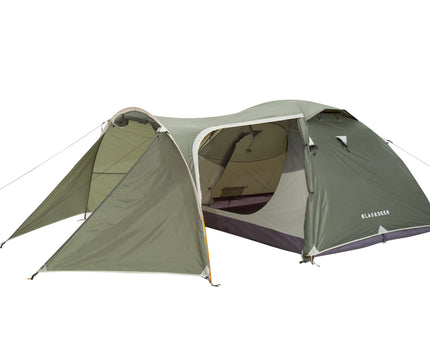 BLACKDEER Archeos 4P Hiking Tent Tent BlackDeer 