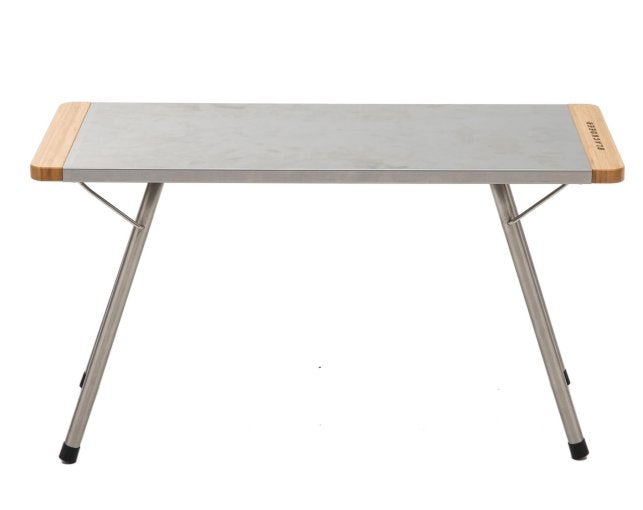 BLACKDEER Border Stainless steel sidetable Outdoor Furniture BlackDeer