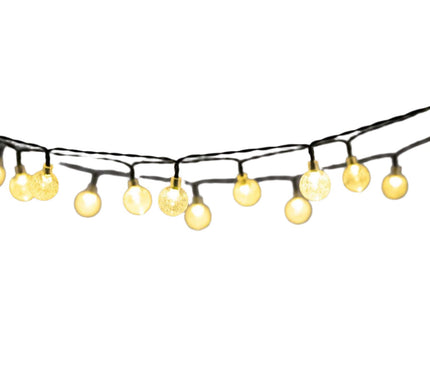 BLACKDEER Bubble String Light Light BlackDeer 