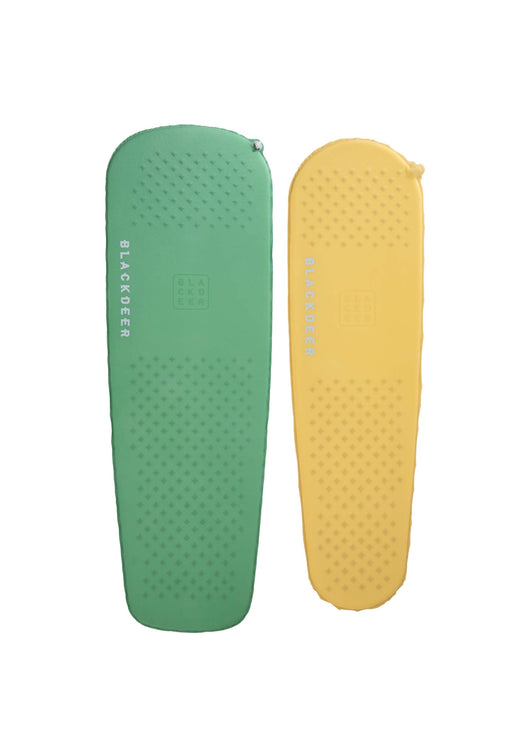 BLACKDEER Butterfly Self-inflating Mat sleeping mat BlackDeer