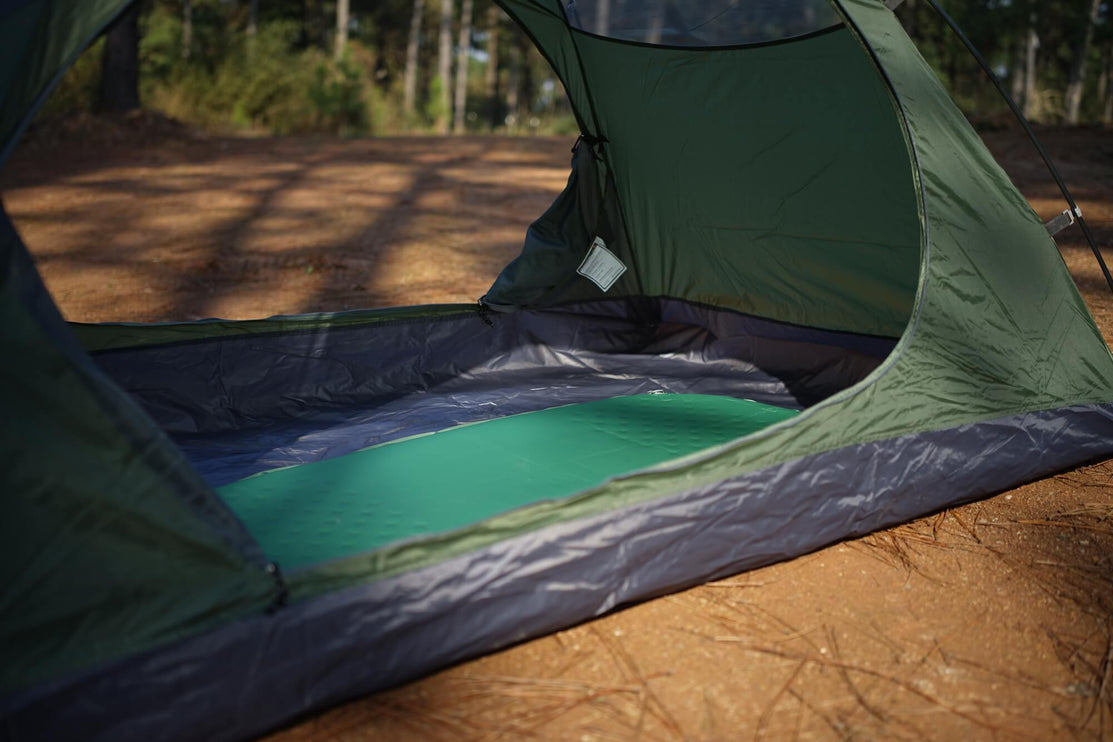 BLACKDEER Butterfly Self-inflating Mat sleeping mat BlackDeer