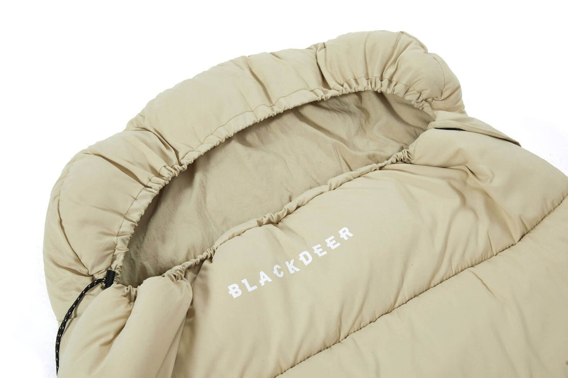 BLACKDEER Dreamer Cotton Sleeping Bag Sleeping Bag BlackDeer 