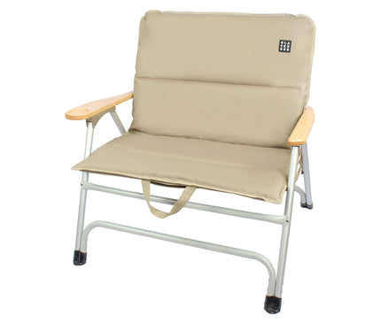 BLACKDEER Folding Sofa Chair (wider version) Outdoor Furniture BlackDeer 