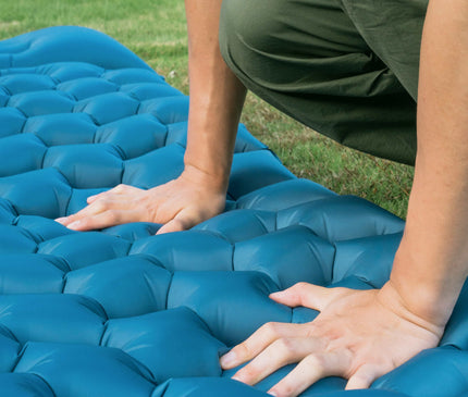 BLACKDEER Honeycomb Inflatable Mat sleeping mat BlackDeer 