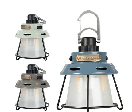 BLACKDEER Lotus Camping Lamp - CosyCamp