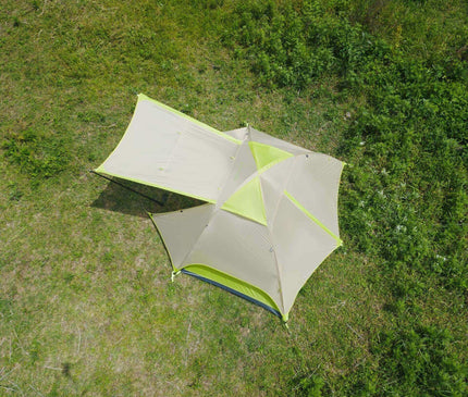 BLACKDEER Luming 2P Tent Tent BlackDeer 