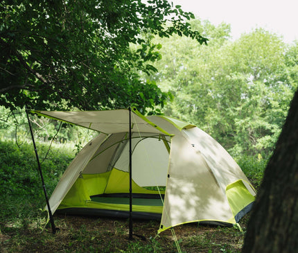 BLACKDEER Luming 2P Tent Tent BlackDeer 