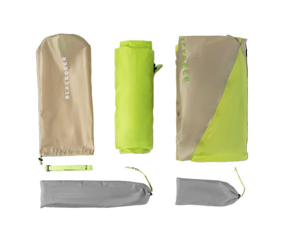 BLACKDEER Luming 2P Tent Tent BlackDeer 