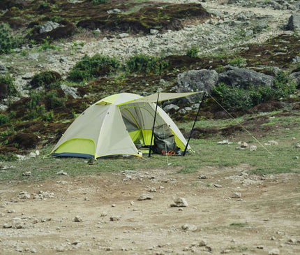 BLACKDEER Luming 2P Tent Tent BlackDeer 