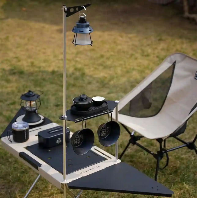 BLACKDEER M1 IGT Folding Table - CosyCamp