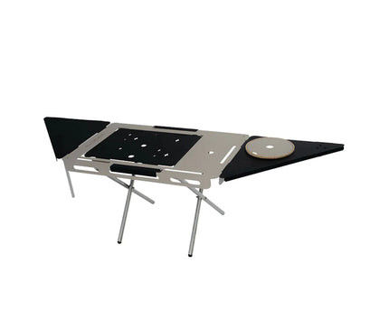 BLACKDEER M1 IGT Folding Table - CosyCamp