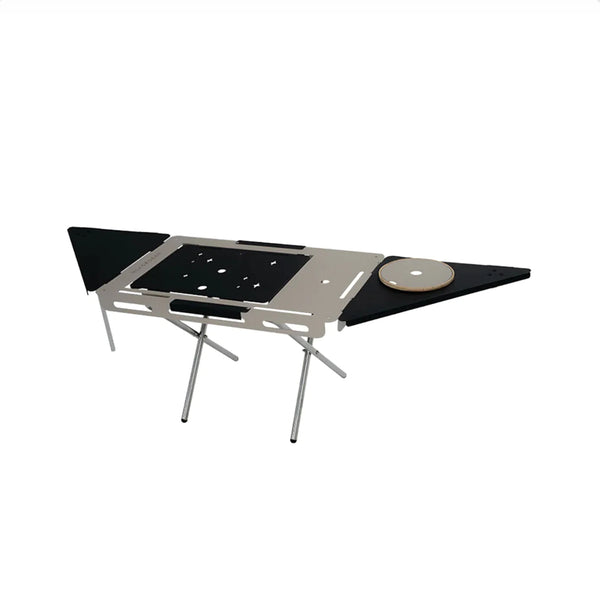 BLACKDEER M1 IGT Folding Table - CosyCamp