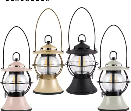 BLACKDEER Moon Camping Light Light BlackDeer 