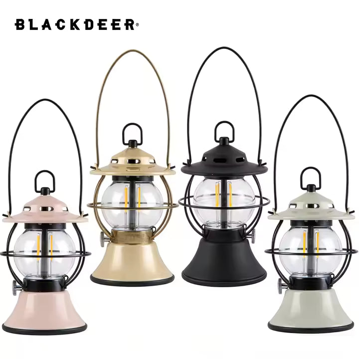 BLACKDEER Moon Camping Light Light BlackDeer 