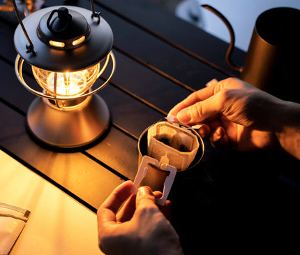 BLACKDEER Moon Camping Light Light BlackDeer 