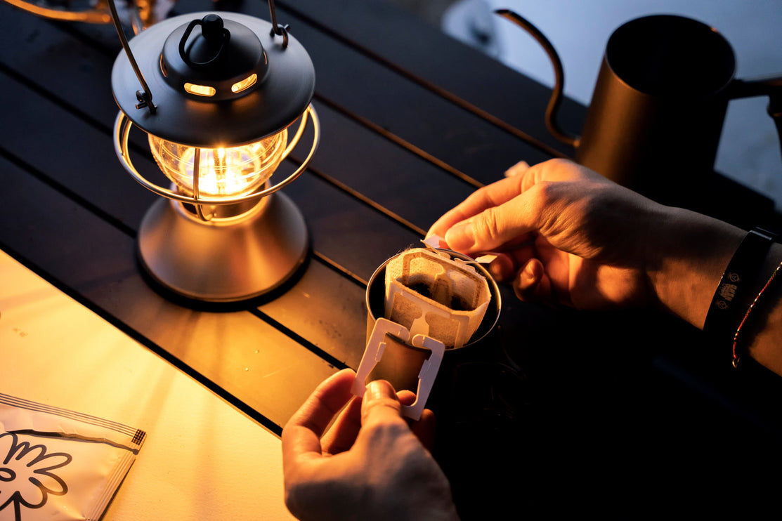 BLACKDEER Moon Camping Light Light BlackDeer 