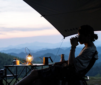 BLACKDEER Moon Camping Light Light BlackDeer 