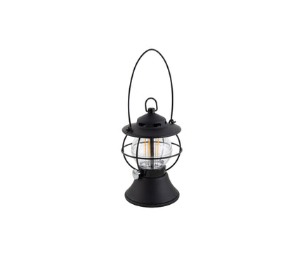 BLACKDEER Moon Camping Light Light BlackDeer Black 