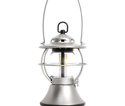 BLACKDEER Moon Camping Light Light BlackDeer Silver 