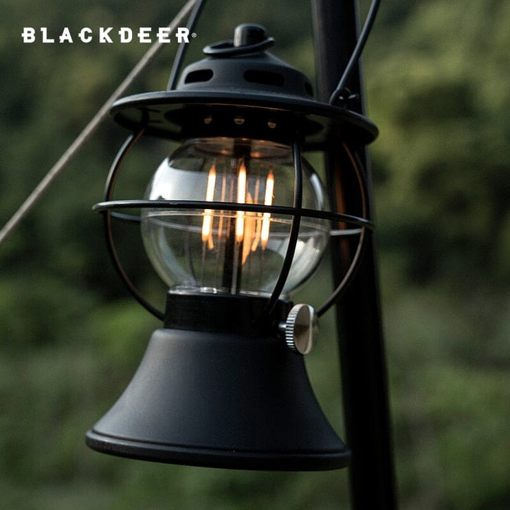 BLACKDEER MOON LED Camp Lamp - CosyCamp