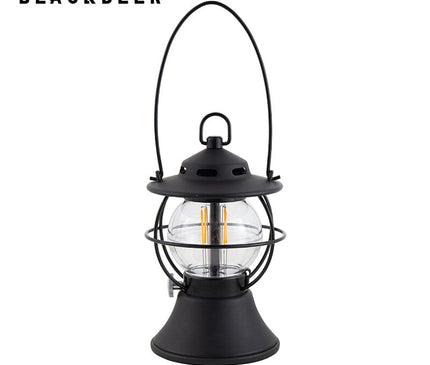 BLACKDEER MOON LED Camp Lamp - CosyCamp