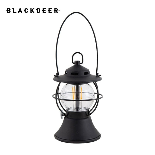 BLACKDEER MOON LED Camp Lamp - CosyCamp