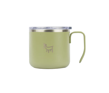 BLACKDEER Mug 330ML Tableware BlackDeer Mint Green 