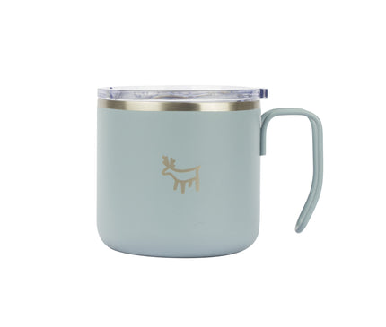 BLACKDEER Mug 330ML Tableware BlackDeer Water Blue 